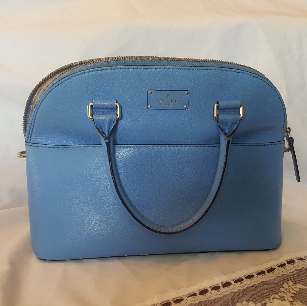 Kate Spade Mini Carli